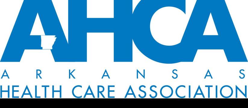 Arkansas Health Care Association Fall Conference 2023